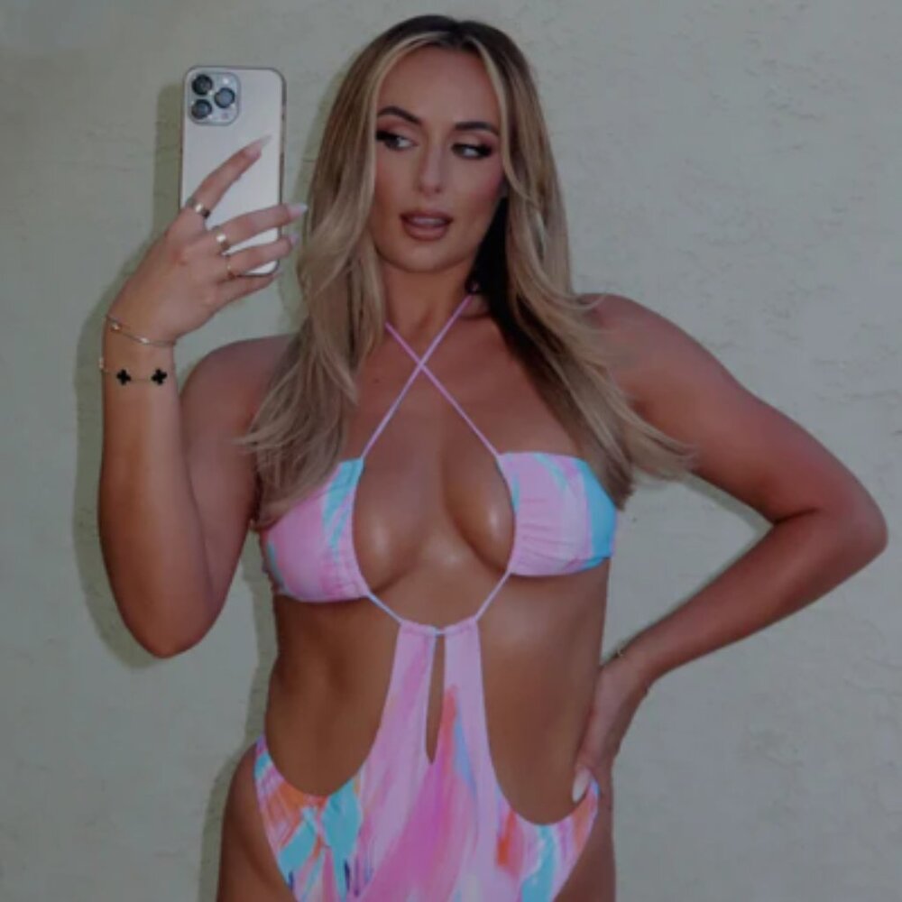 Menorca One Piece Pastel Dreams